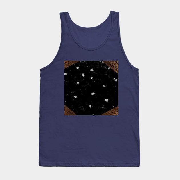 The Star Tank Top by tylwerrt